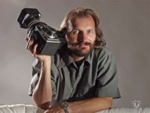 VITALI STEPANOV