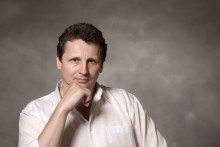 Igor Volgin