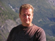 OLEG SVIDERSKIJ