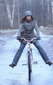 Galina Balakhonova