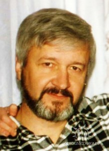 Gennadiy Kravchenko