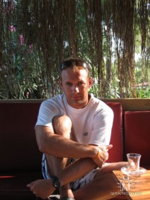 Sergey Tatarnikov