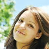 Katsyaryna without Galavit