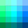 Cyancolor